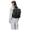 Trail MSN Bag RAINS 14310-03 Backpacks One Size / Green