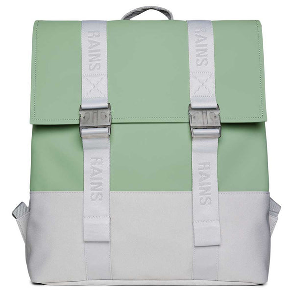 Trail MSN Bag RAINS 14310-06 Backpacks One Size / Haze