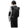 Trail Rolltop Backpack RAINS 14320-01 Backpacks One Size / Black