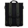 Trail Rolltop Backpack Rains 14320-03 Backpacks One Size / Green