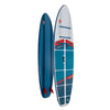 11.0 Compact Inflatable Paddle Board Package Red Paddle Co 001-001-002-0056 SUP Boards 11" / Multi