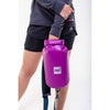 Roll Top 10L Dry Bag Red Paddle Co 002-006-000-0044 Dry Bags 10L / Venture Purple