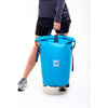 Roll Top 30L Dry Bag Red Paddle Co 002-006-000-0039 Dry Bags 30L / Ride Blue