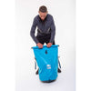 Roll Top 60L Dry Bag Red Paddle Co 002-006-000-0040 Dry Bags 60L / Ride Blue