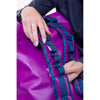 Roll Top 60L Dry Bag Red Paddle Co 002-006-000-0046 Dry Bags 60L / Venture Purple