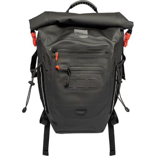 Waterproof Adventure Backpack 30L Red Paddle Co 002-006-000-0052 Backpacks 30L / Obsidian Black