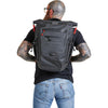 Waterproof Adventure Backpack 30L Red Paddle Co 002-006-000-0052 Backpacks 30L / Obsidian Black