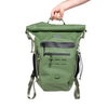 Waterproof Adventure Backpack 30L Red Paddle Co 002-006-003-0001 Backpacks 30L / Olive
