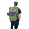 Waterproof Adventure Backpack 30L Red Paddle Co 002-006-003-0001 Backpacks 30L / Olive