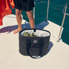 Waterproof Tote Bag Red Paddle Co 002-006-005-0006 Tote Bags 33L / Obsidian Black
