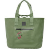 Waterproof Tote Bag Red Paddle Co 002-006-005-0005 Tote Bags 33L / Olive