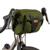 Bar Pack Restrap RS_HBP_STD_OLV Bike Bags 10L / Olive
