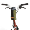 City Stem Bag Restrap RS_FBS_STD_OLV Bike Bags 1L / Olive