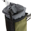 City Stem Bag Restrap RS_FBS_STD_OLV Bike Bags 1L / Olive