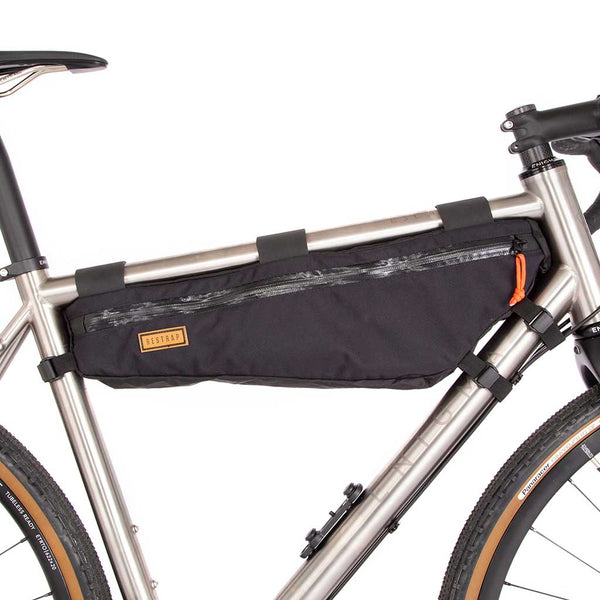 Frame Bag | Large Restrap RS_FBG_LRG_BLK Bike Bags 4.5L / Black