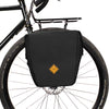 Pannier | Small Restrap RS_PAN_SML_BLK Bike Bags 13L / Black