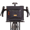 Rando Bag Restrap RS_RDO_LRG_BLK Bike Bags 17L / Black