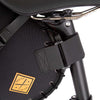 Saddle Bag | 14L Restrap RS_SB1_LRG_BLK Bike Bags 14L / Black