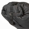 Saddle Bag | 18L Restrap RS_SB1_XLG_ORG Bike Bags 18L / Black/Orange