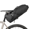 Saddle Bag | 18L Restrap RS_SB1_XLG_BLK Bike Bags 18L / Black