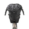 Saddle Bag | 18L Restrap RS_SB1_XLG_BLK Bike Bags 18L / Black