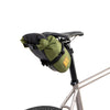 Saddle Pack | 2.5L Restrap RS_SPK_25L_OLV Bike Bags 2.5L / Olive