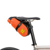 Saddle Pack | 2.5L Restrap RS_SPK_25L_ORA Bike Bags 2.5L / Orange