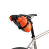 Saddle Pack | 2.5L Restrap RS_SPK_25L_ORA Bike Bags 2.5L / Orange