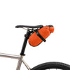 Saddle Pack | 2.5L Restrap RS_SPK_25L_ORA Bike Bags 2.5L / Orange