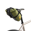 Saddle Pack | 4.5L Restrap RS_SPK_45L_OLV Bike Bags 4.5L / Olive