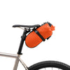 Saddle Pack | 4.5L Restrap RS_SPK_45L_ORA Bike Bags 4.5L / Orange