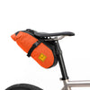 Saddle Pack | 4.5L Restrap RS_SPK_45L_ORA Bike Bags 4.5L / Orange