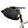 Saddle Pack Restrap RS_SB3_SML_BLK Bike Bags 4L / Black