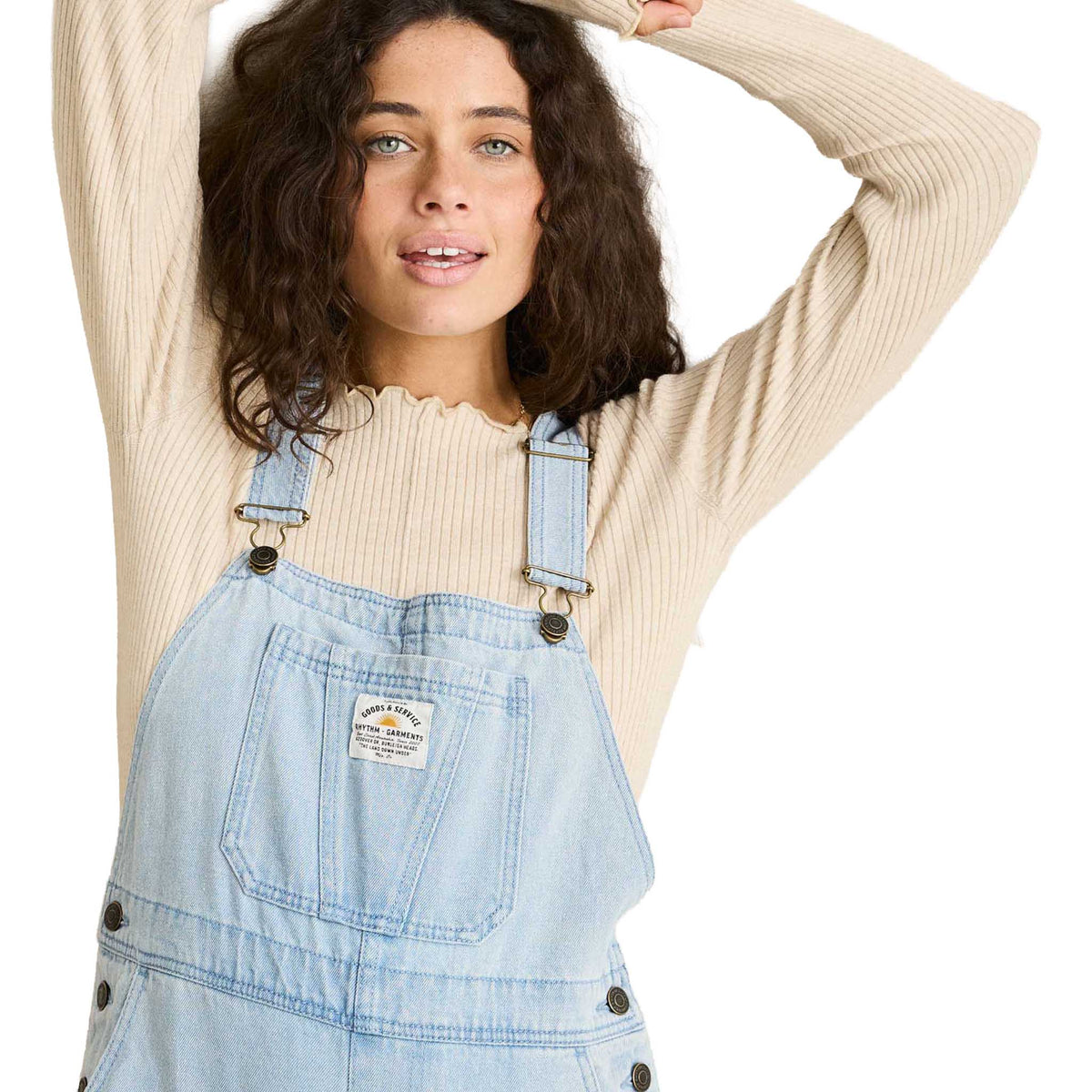 Canyon Overall | Women's Rhythm Women's Trousers