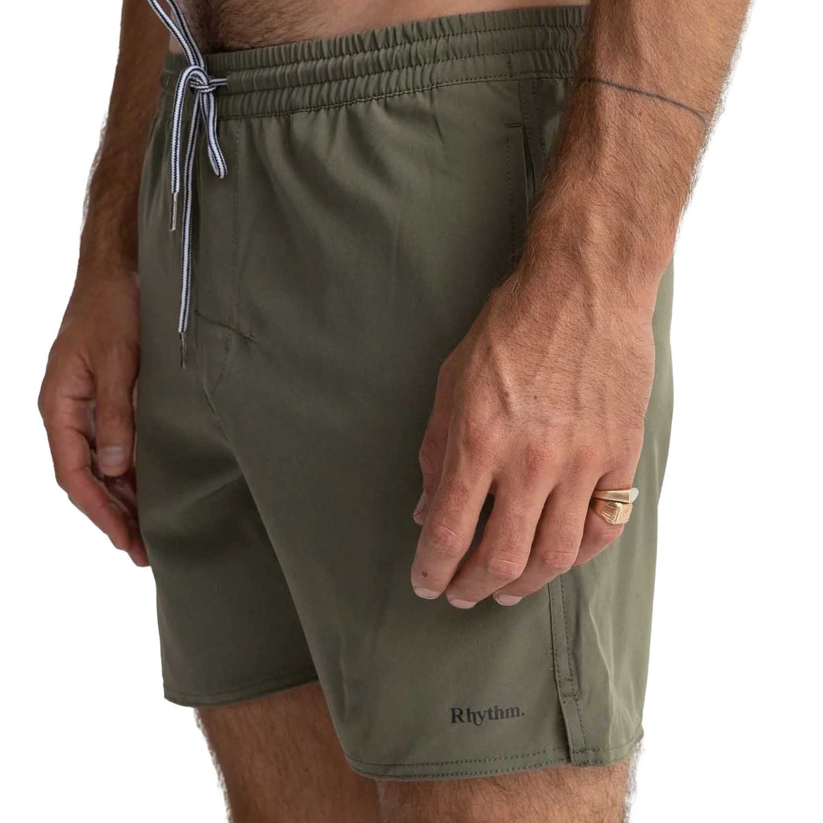 Classic Beach Short | Men's Rhythm Men's Shorts