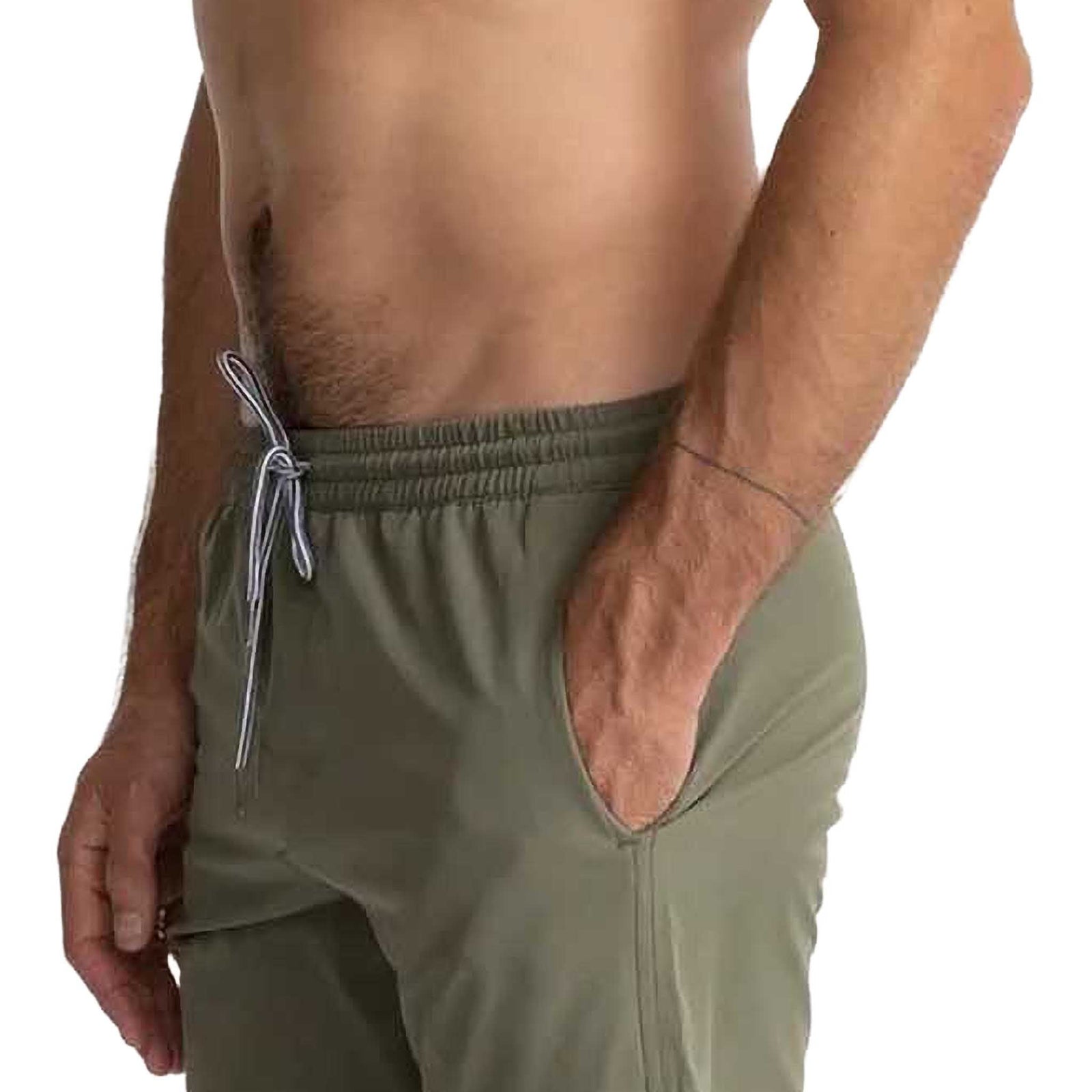 Classic Beach Short | Men's Rhythm Men's Shorts