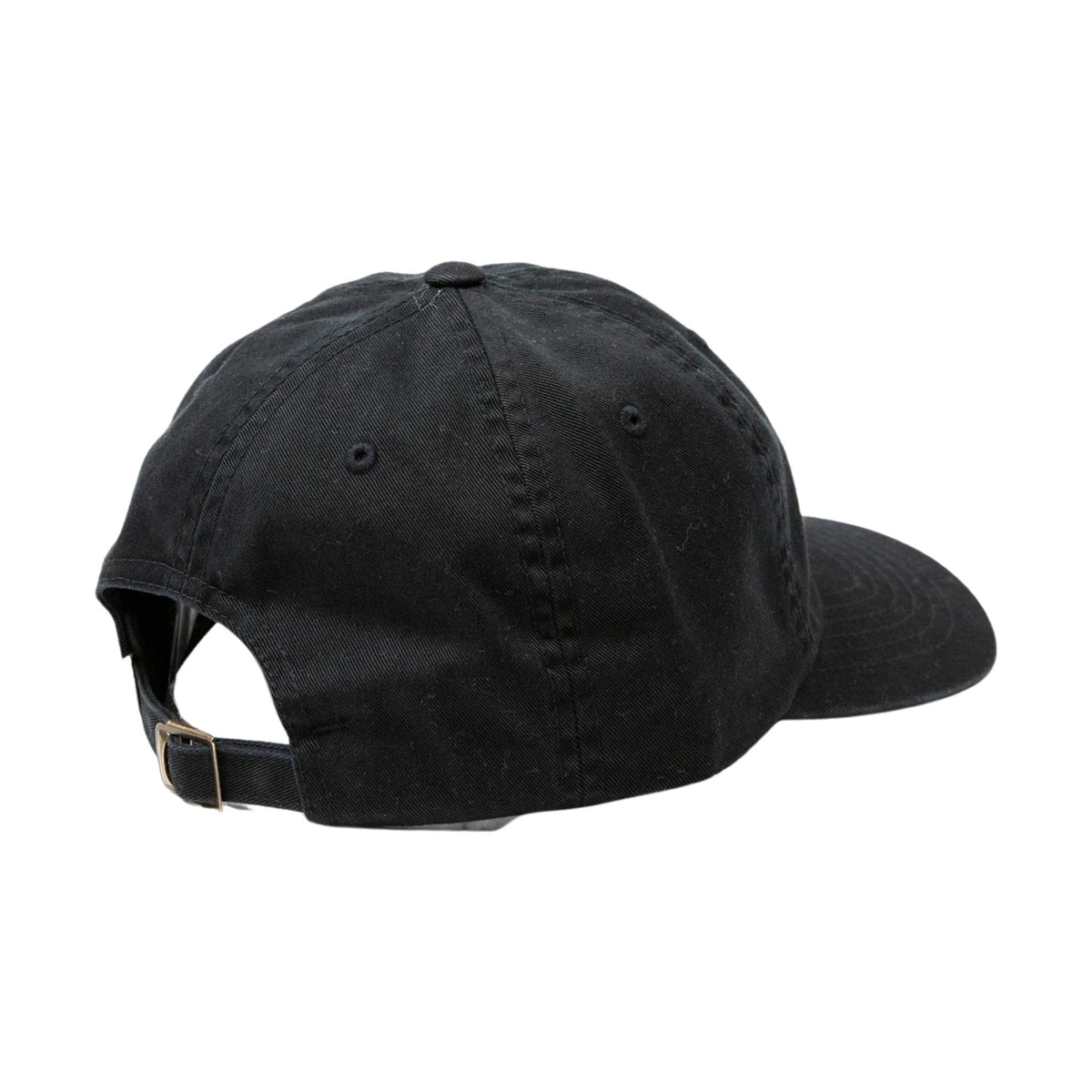 Classic Cap | Men's Rhythm CLA24M-HW03-BLK Caps & Hats One Size / Vintage Black