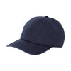 Classic Cap | Men's Rhythm CL21MHW03-NAV-U Caps & Hats One Size / Worn Navy
