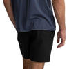 Classic Linen Jam Short | Men's Rhythm Men's Shorts