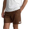 Classic Linen Jam Short | Men's Rhythm Men's Shorts