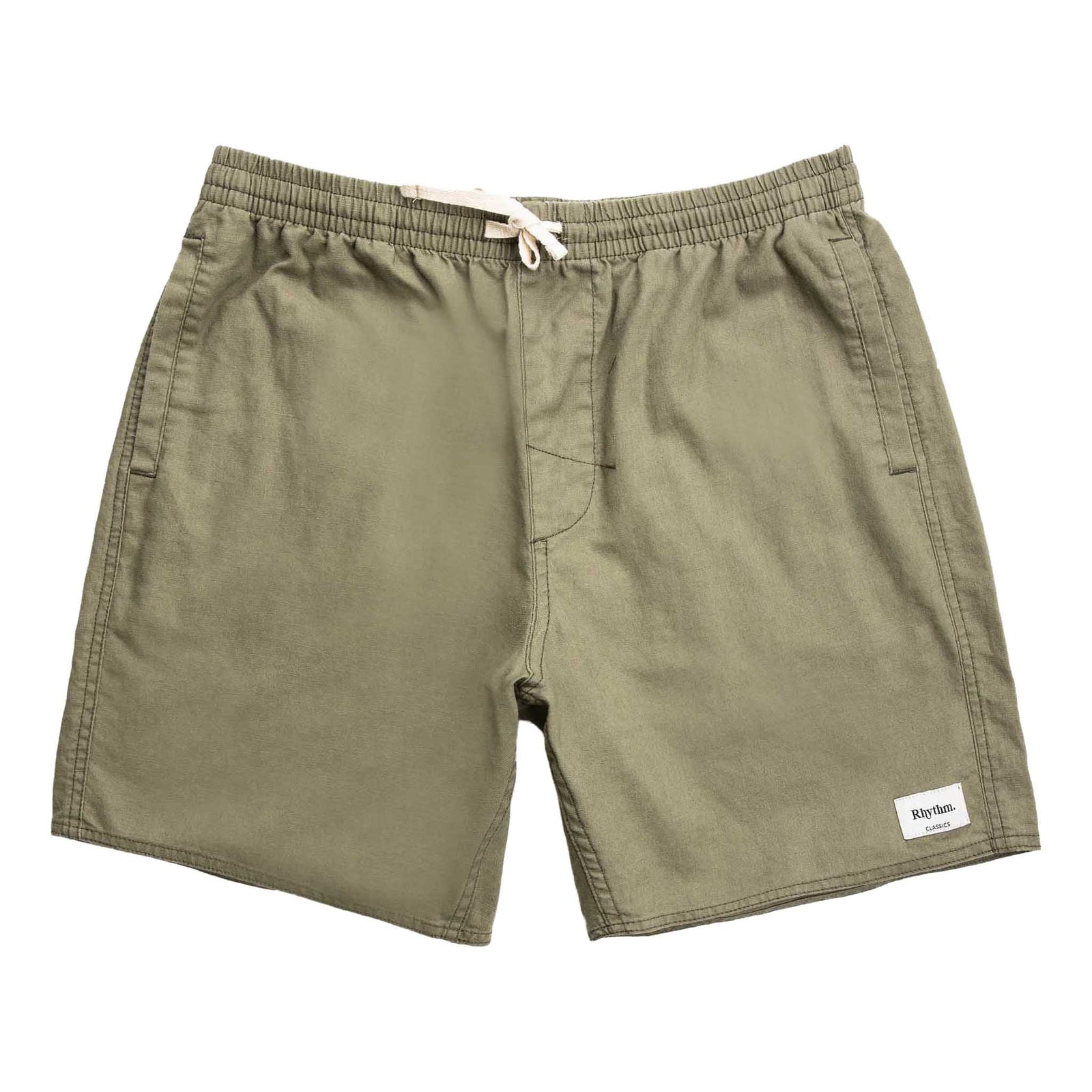 Classic Linen Jam Short | Men's