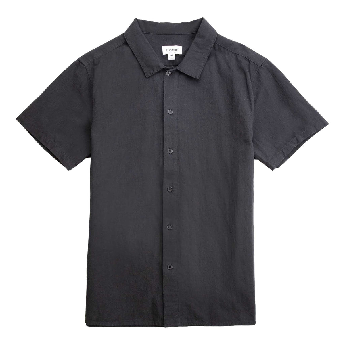 Classic Linen Shirt | Men's Rhythm Men's Shirts
