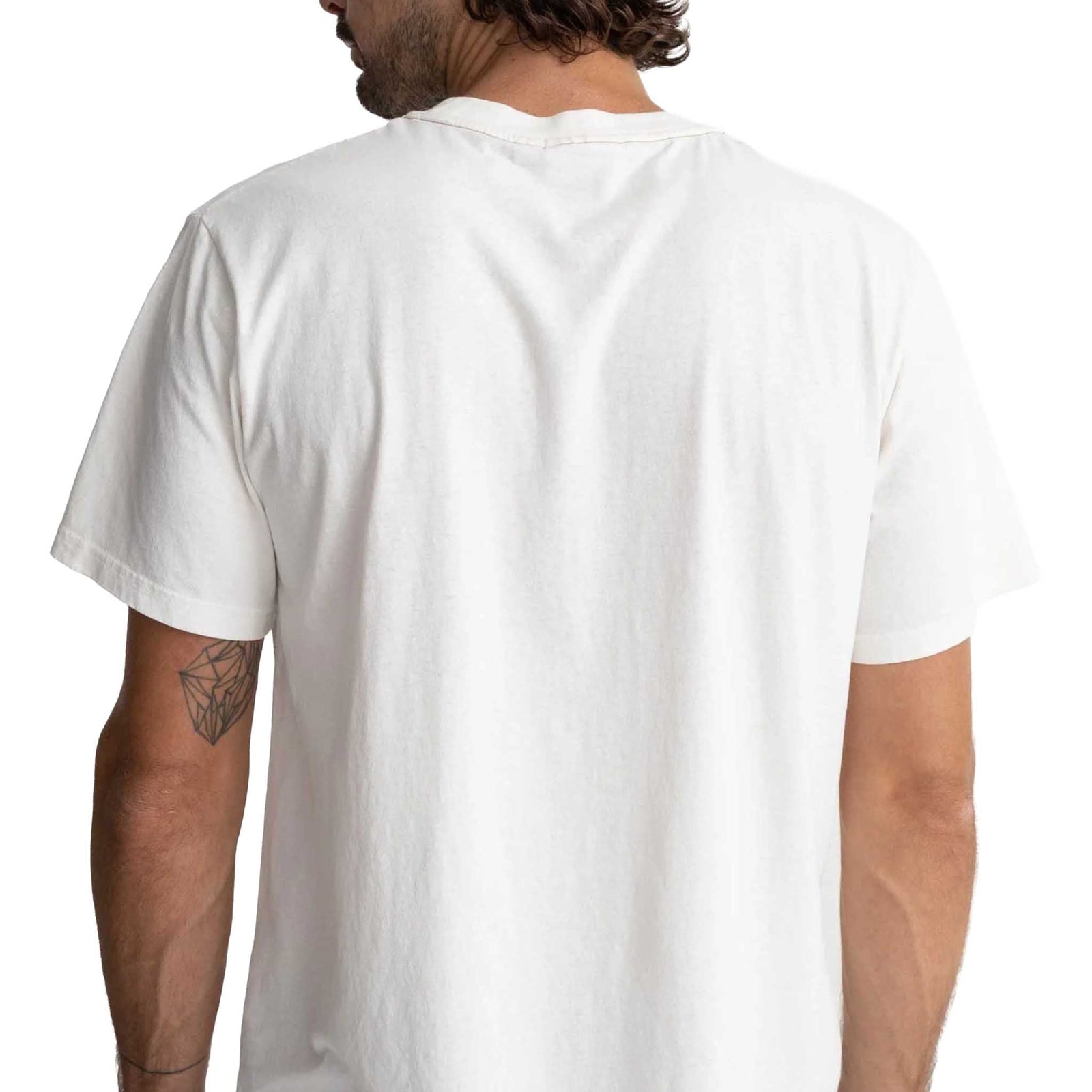 Classic Vintage Tee | Men's Rhythm Men's Tees