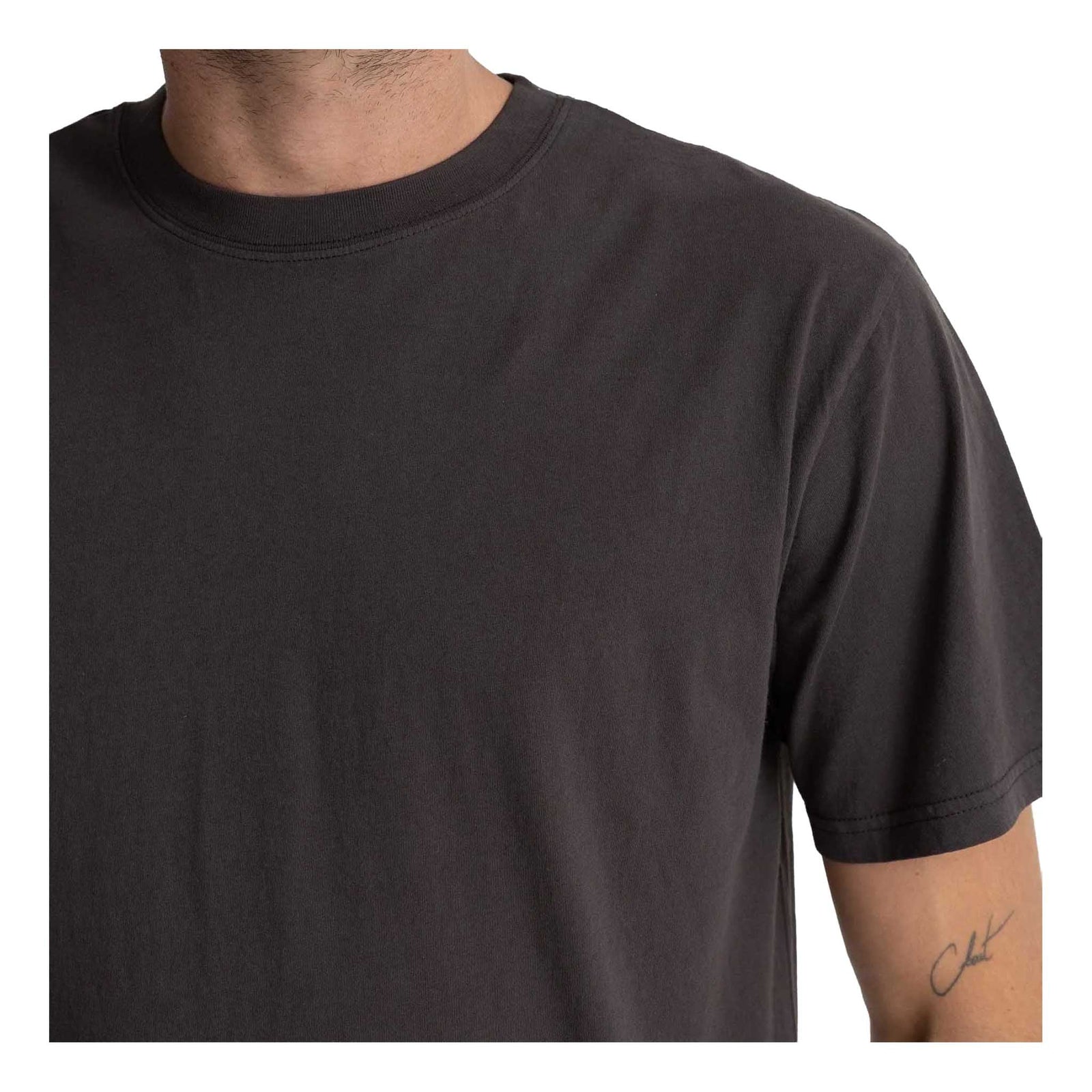 Classic Vintage Tee | Men's Rhythm Men's Tees