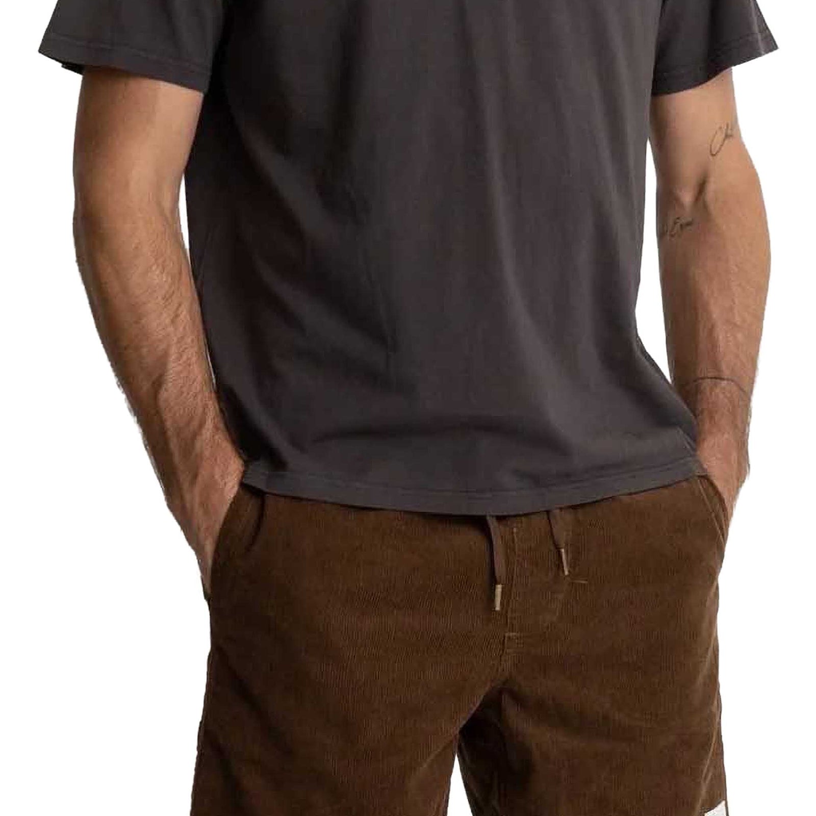 Classic Vintage Tee | Men's Rhythm Men's Tees