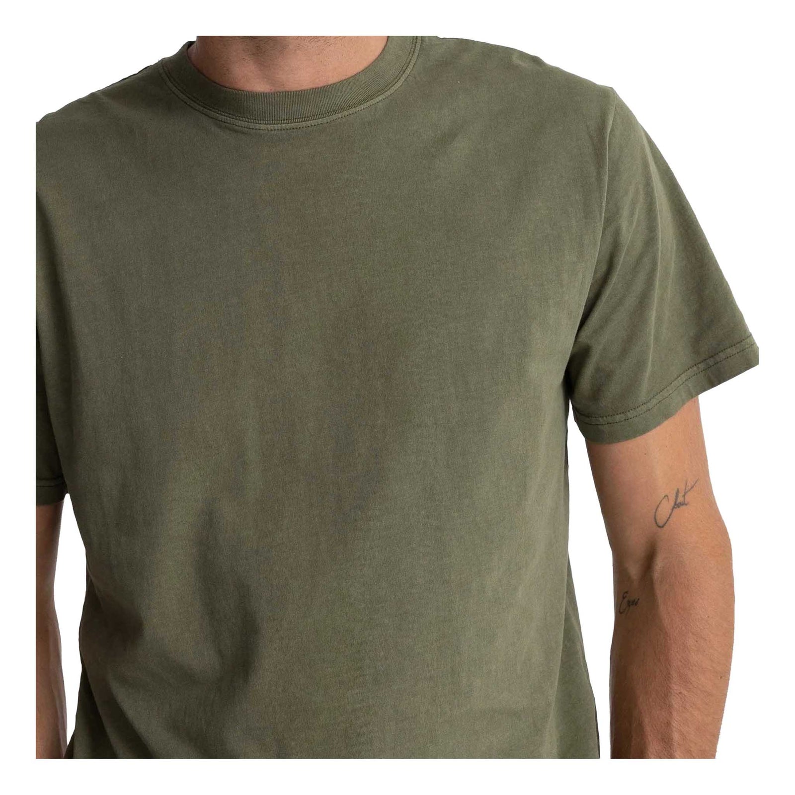 Classic Vintage Tee | Men's Rhythm Men's Tees