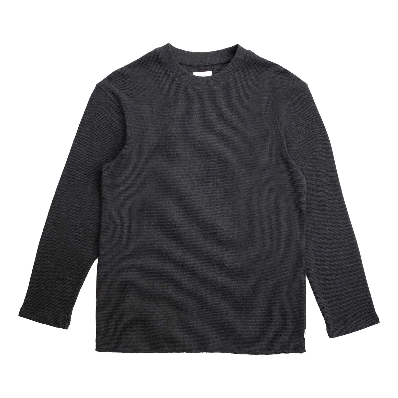 Classic Waffle Knit | Men's