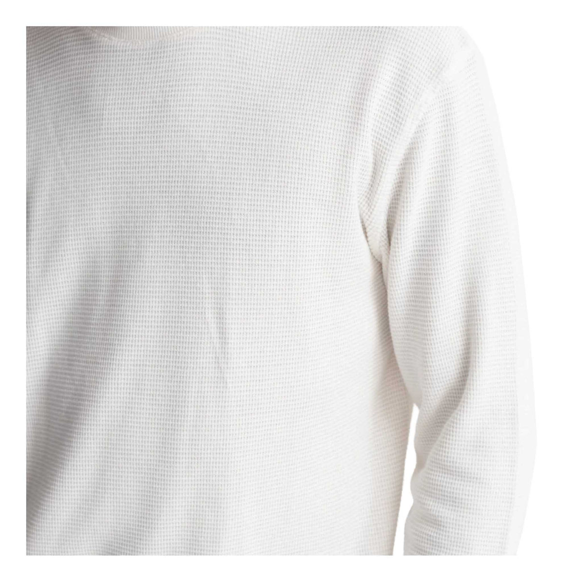 Classic Waffle Knit | Men's Rhythm Men's Long Sleeve Tees