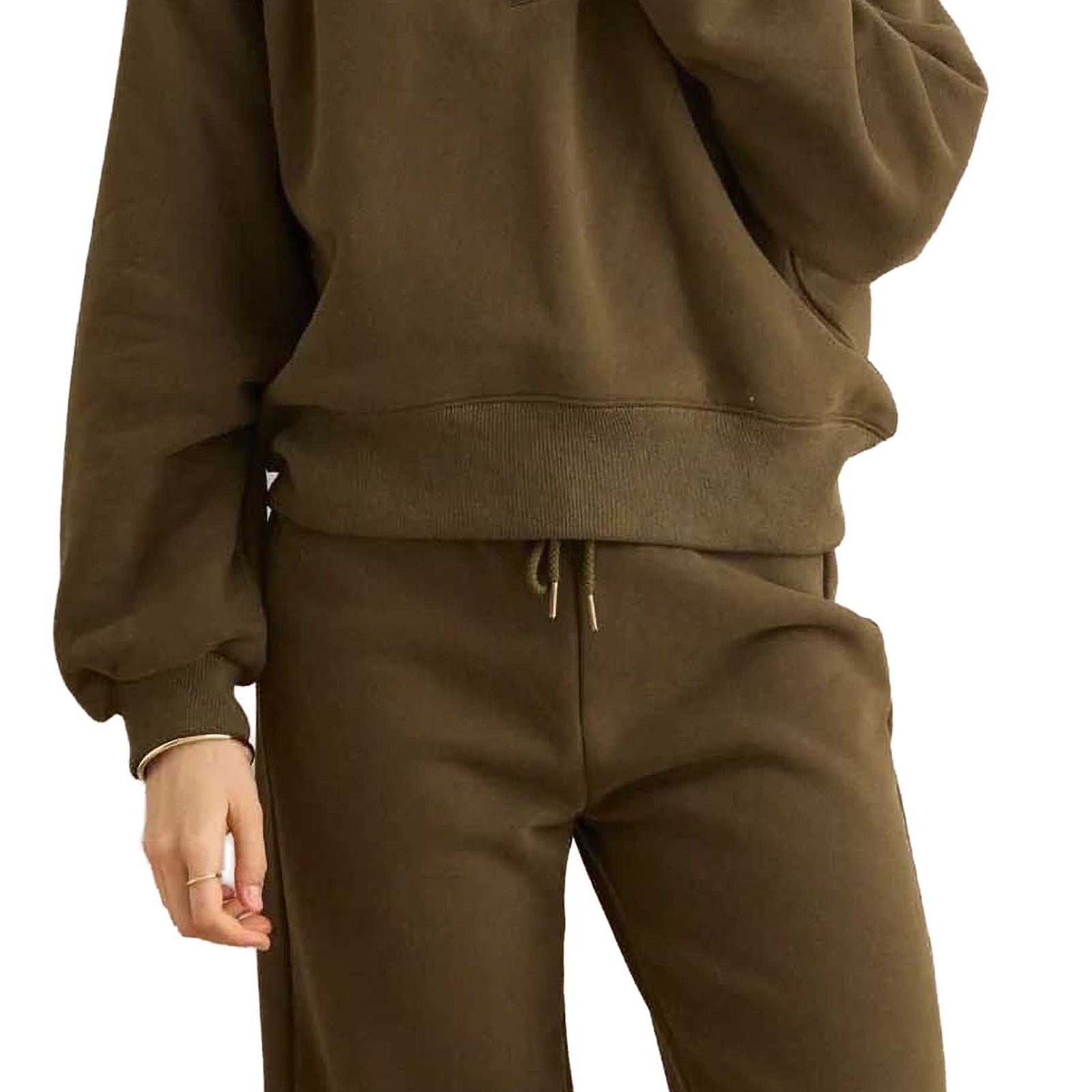 Everyday Fleece Pant | Women's Rhythm Women's Jumpers