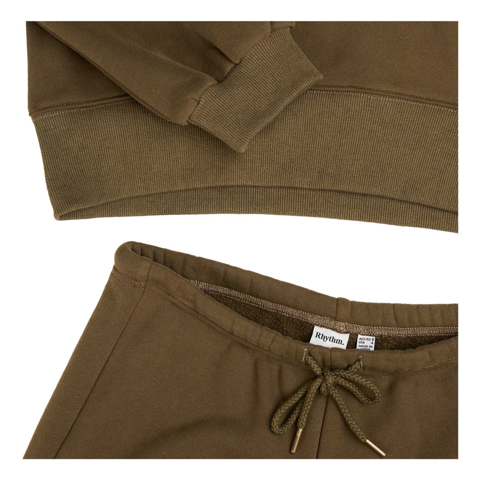 Everyday Fleece Pant | Women's Rhythm Women's Jumpers